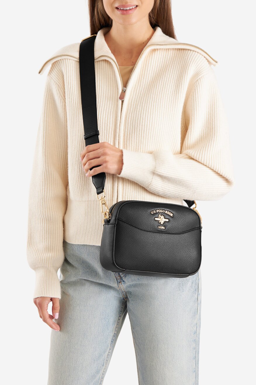 
                U.S. POLO ASSN. - Torebka mała - 5905588979999