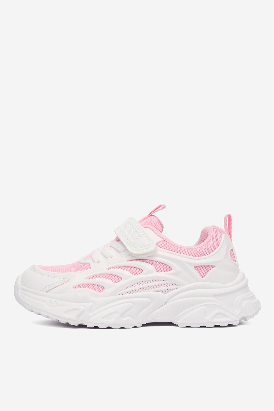 
                Сникърси Jenny БЯЛ - 5906751638057