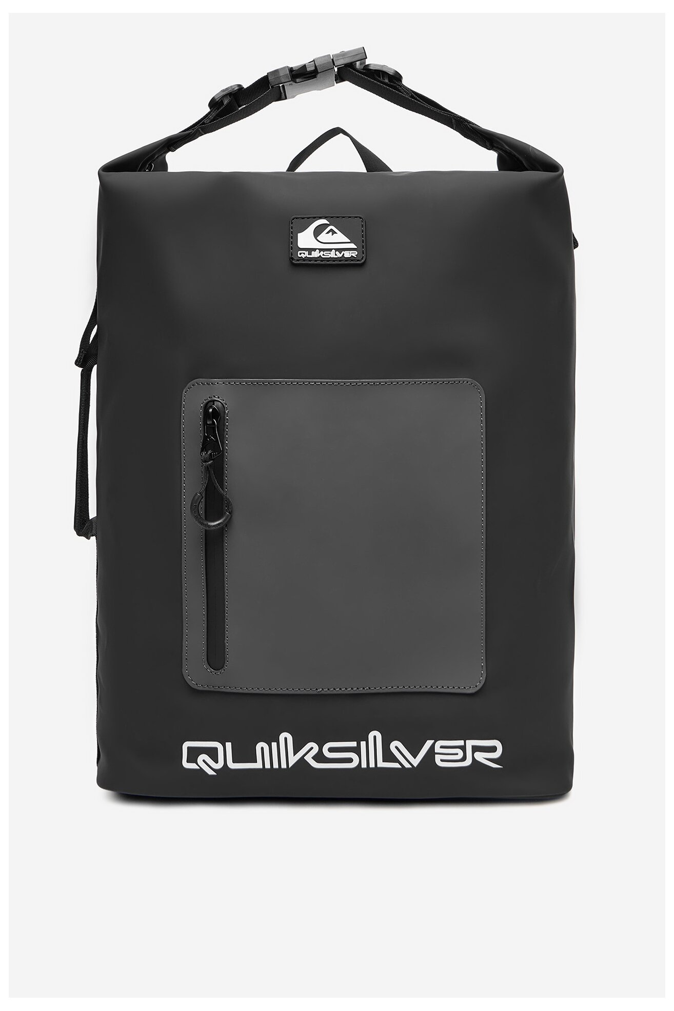 Hátizsák QUIKSILVER C-QUIC-KL-002-08 FEKETE