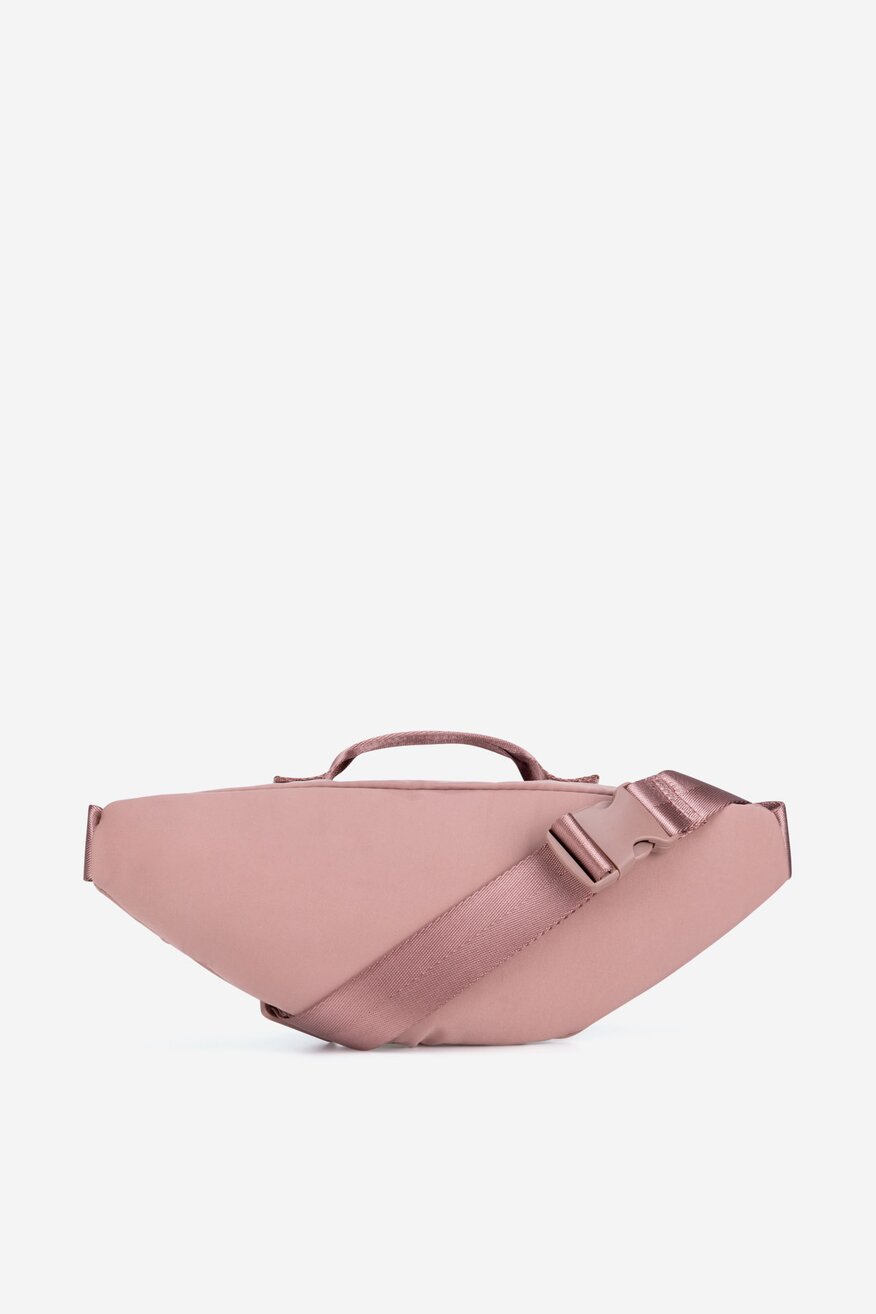 Kézitáska Reebok RÓZSASZÍN - 5905588622710