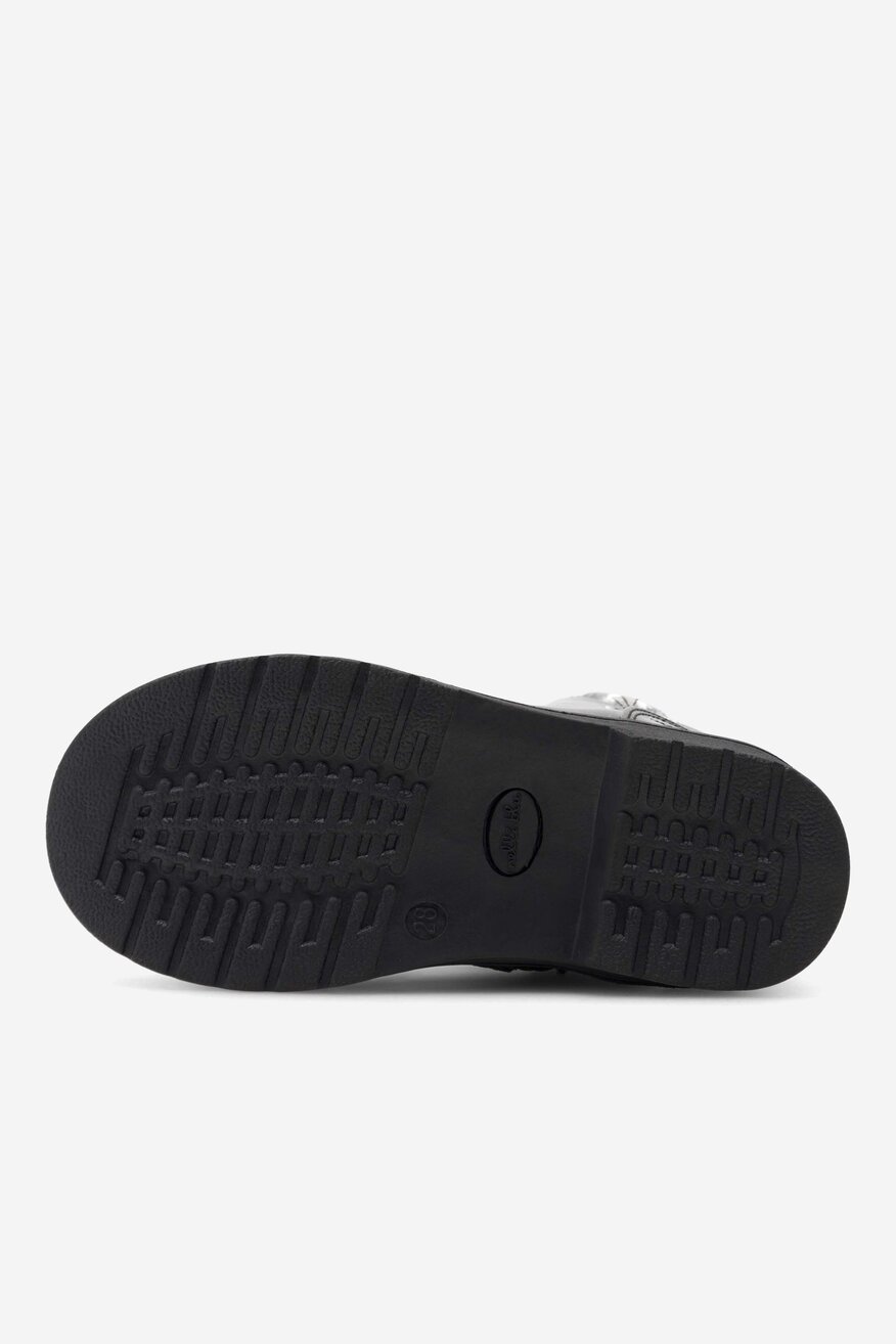 Nelli Blu - Trzewiki ocieplane - 5904862944883