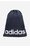 Săculeț pentru încălțăminte adidas LINEAR GYMSACK HR5356 BLEUMARIN