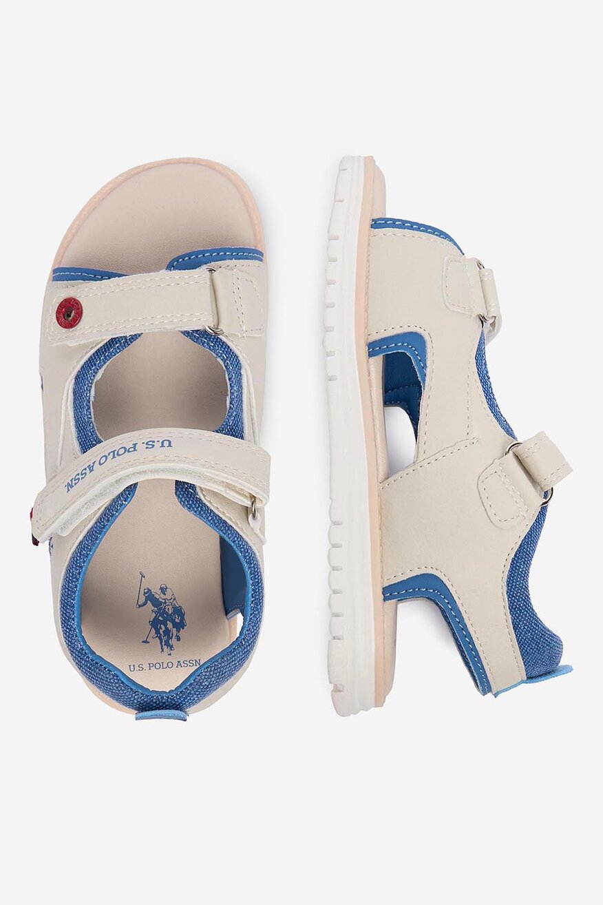 
                U.S. POLO ASSN. - Sandały - 5907964062769