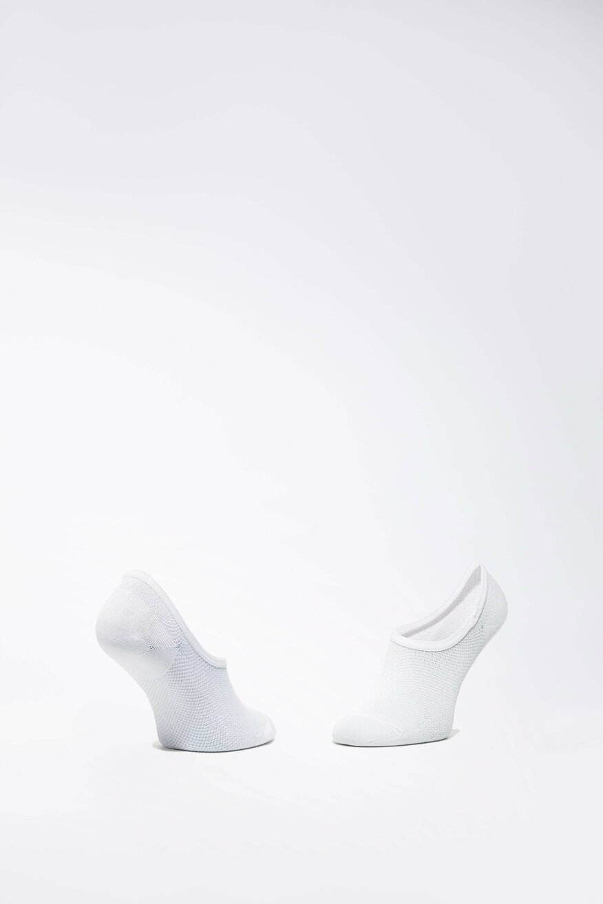 
                ACCCESSORIES - Skarpetki damskie - 5903419340048