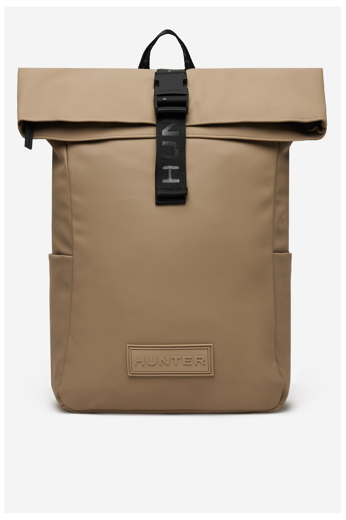 Plecak HUNTER HTR-P-001-07 Beżowy