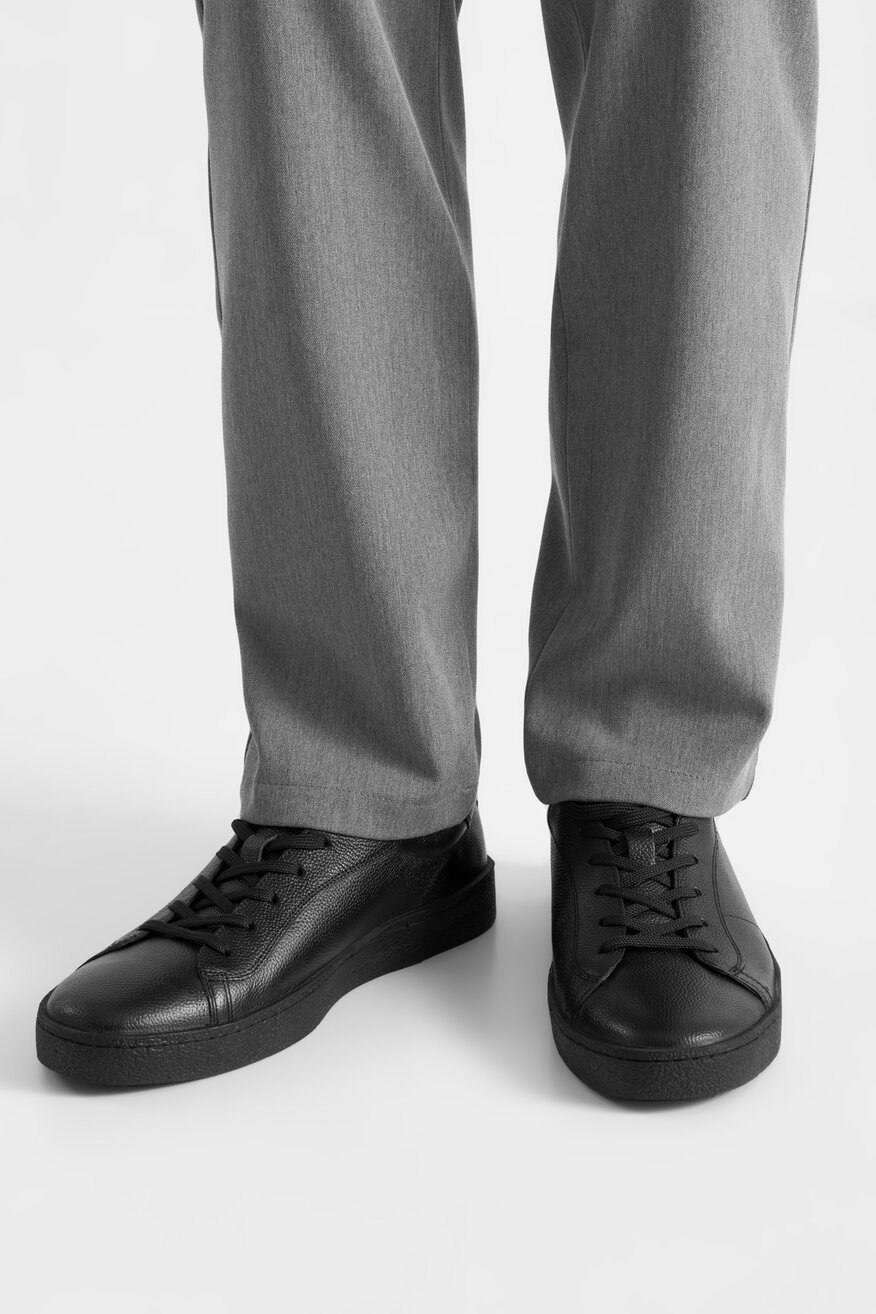 
                Lasocki - Półbuty skórzane - 5904862519036