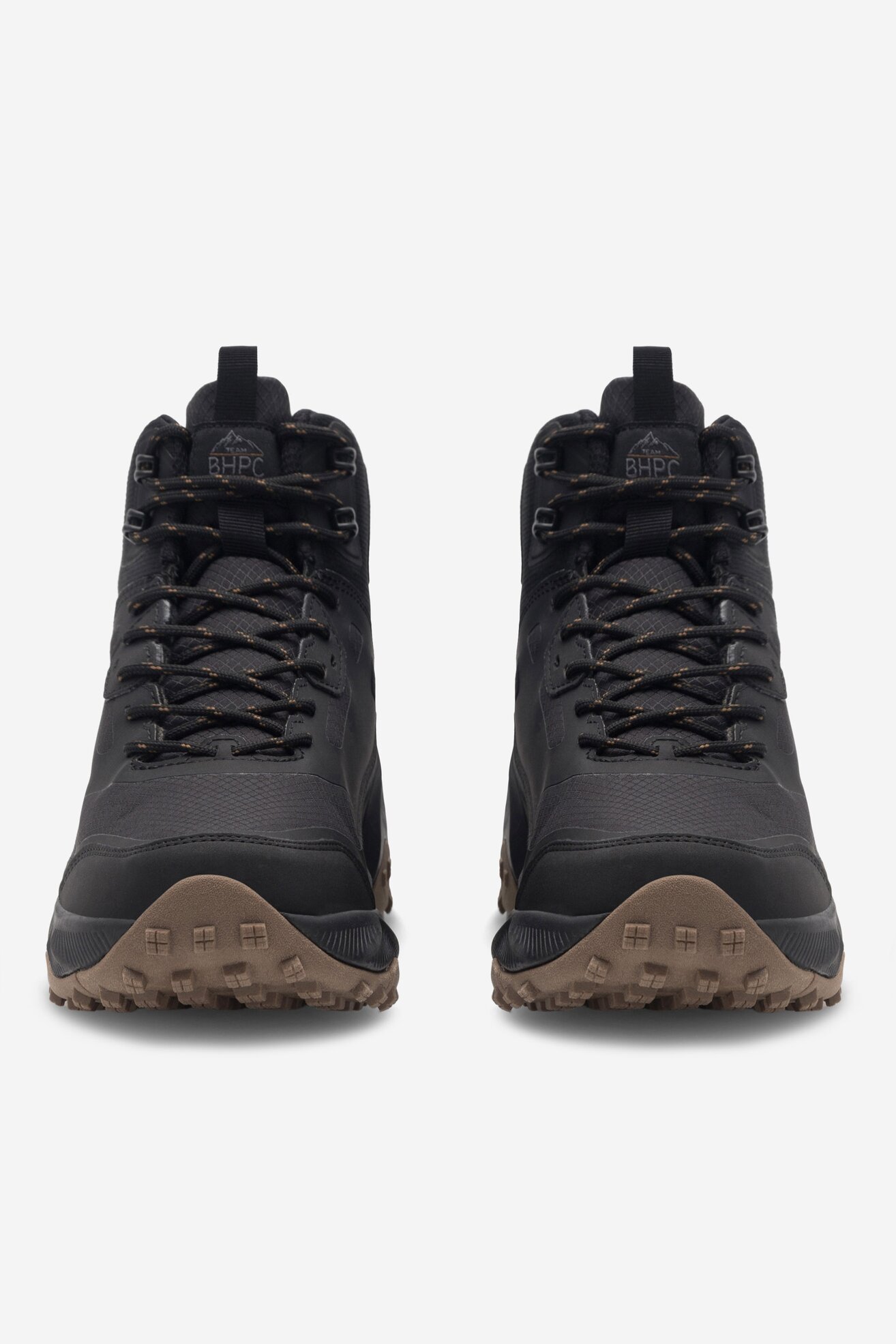 Сникърси Beverly Hills Polo Club FREEDOM-01 ЧЕРЕН