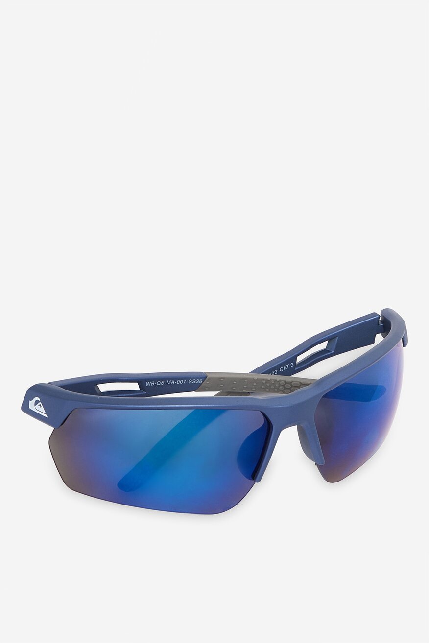 
                QUIKSILVER - Okulary przeciwsłoneczne z filtrem UV-400 - 5906751758977