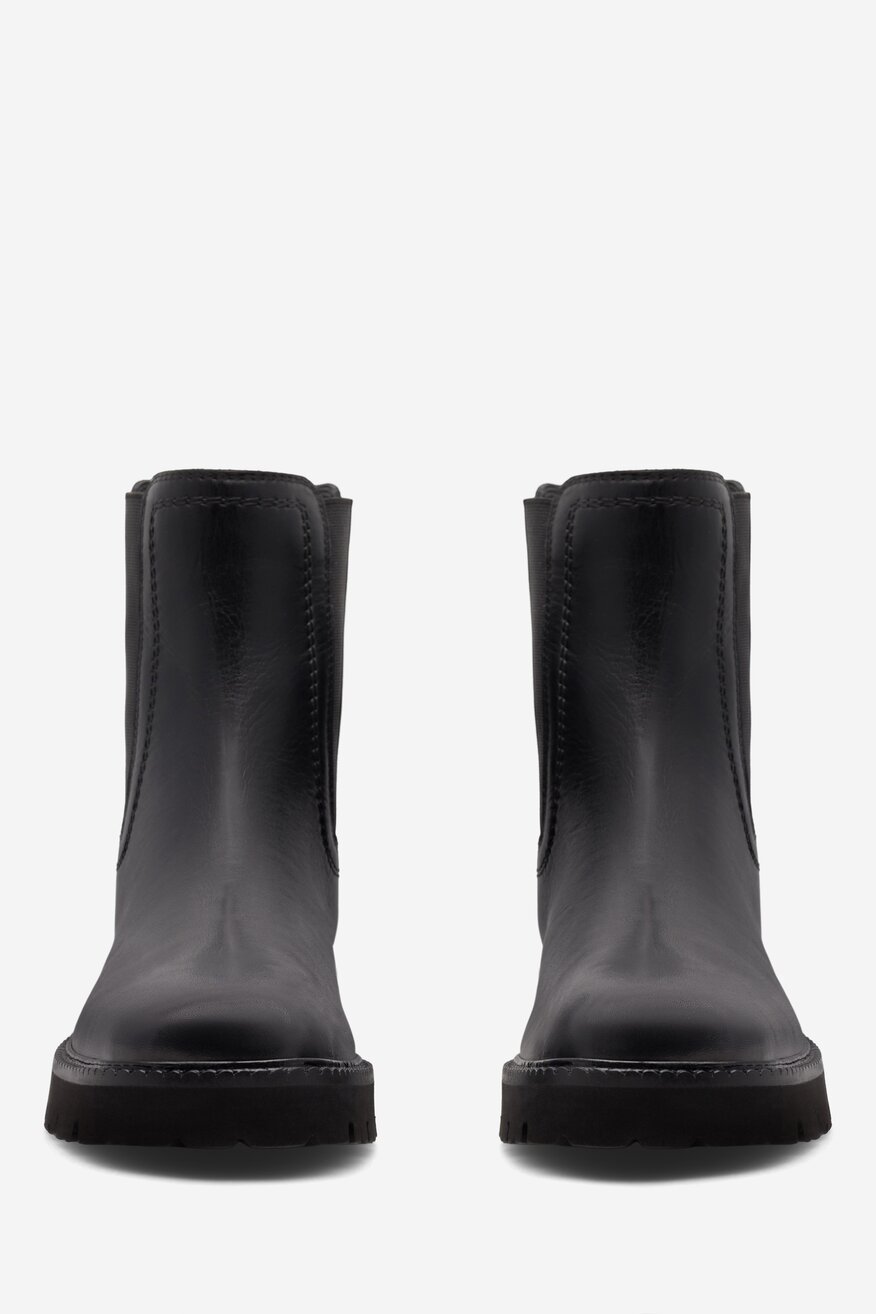 
                Боти Badura ЧЕРЕН - 5905588101130