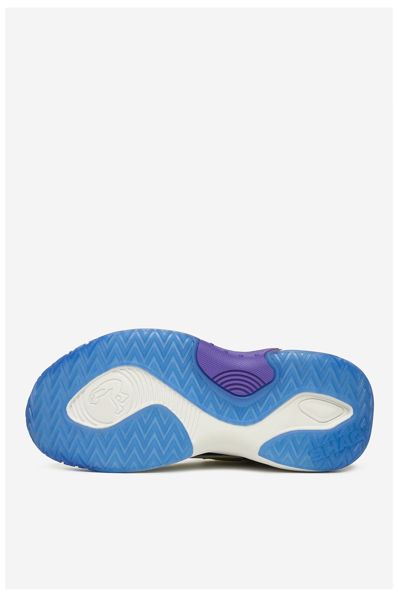 Încălțăminte sport SHAQ EOSS-SHAQNOTIX 2.0 AQ95039M-KB MIX