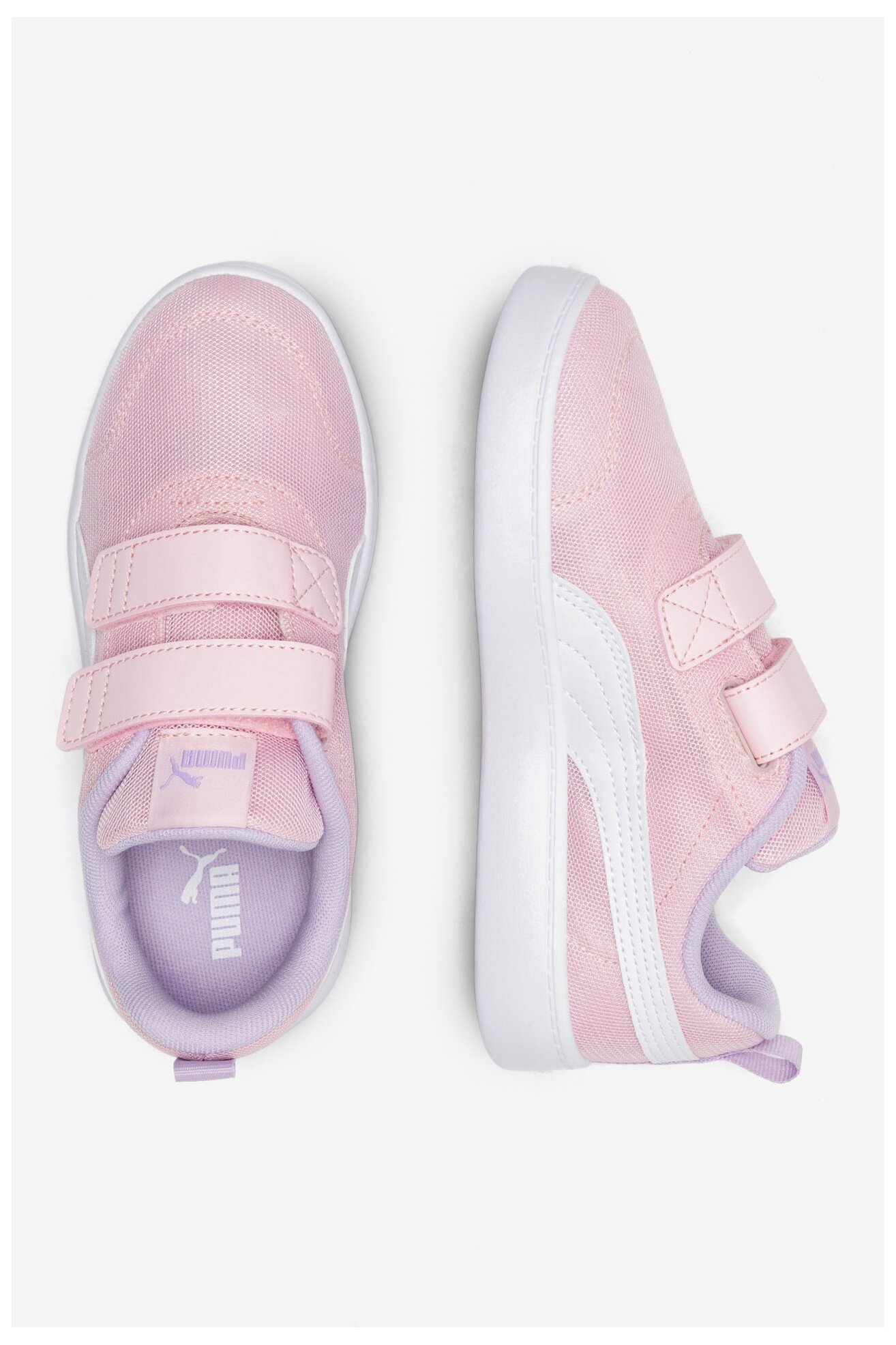 Sportska obuća Puma COURTFLEX V2 MESH V PS 37175808 ROZE