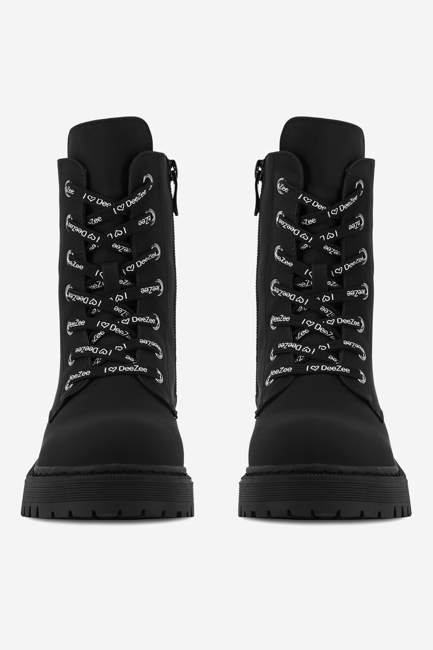 
                DeeZee - Trzewiki ocieplane - 5905588823933