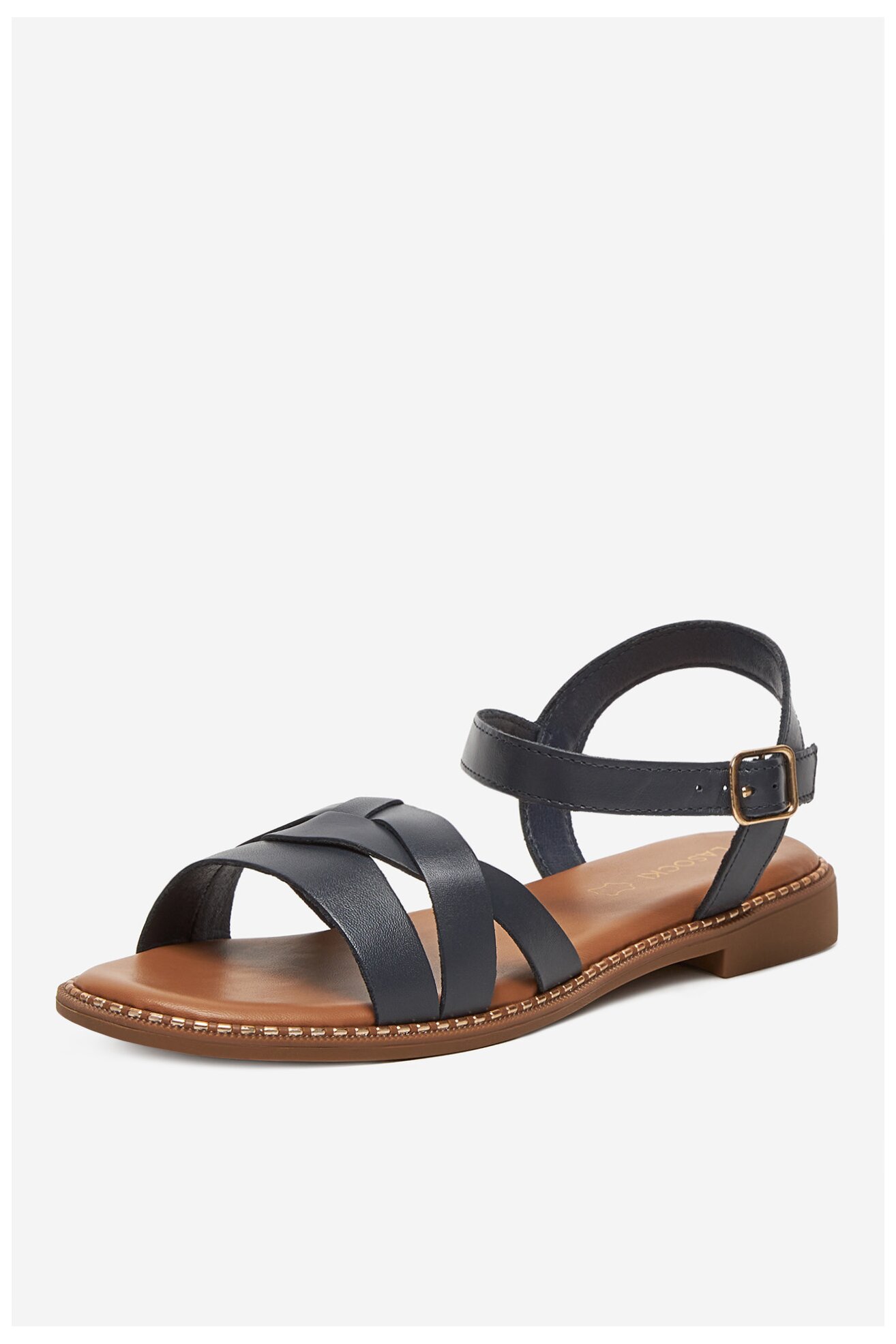 Sandały Lasocki RST-KM215-02 Granatowy