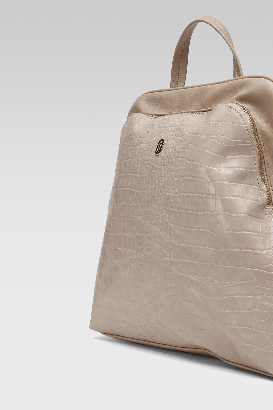 Rucsac Jenny Fairy BEJ - 5904248925628