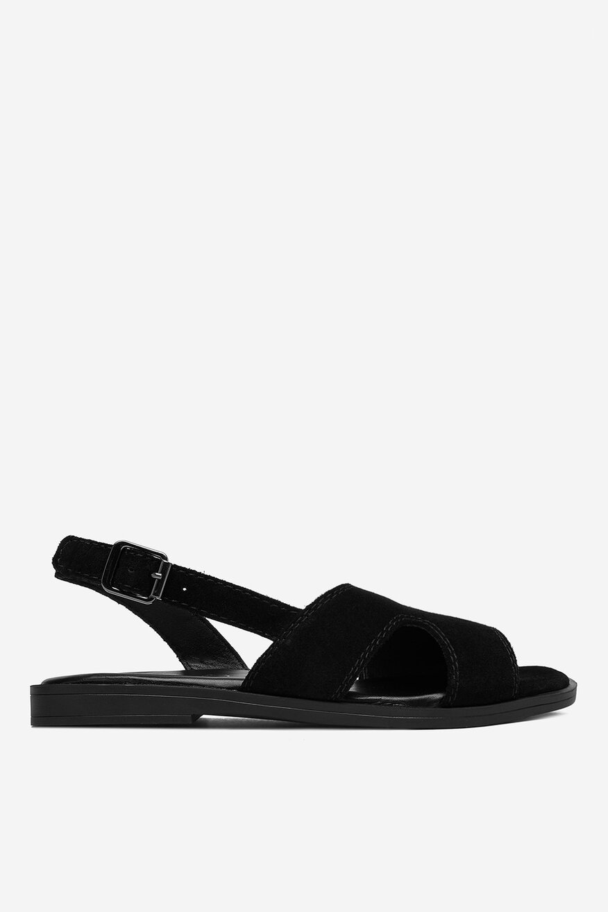 
                        Sandały Lasocki CEO-EST-HELENA-20 Czarny - 5907964007500