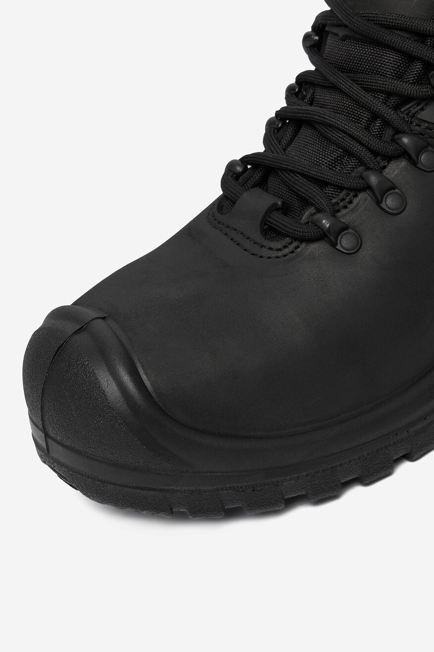 
                Похідні Черевики HUNTER ЧОРНИЙ - 5906751205112