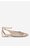 Балетки Sergio Bardi DELL - 62109-01SB ЗОЛОТИЙ