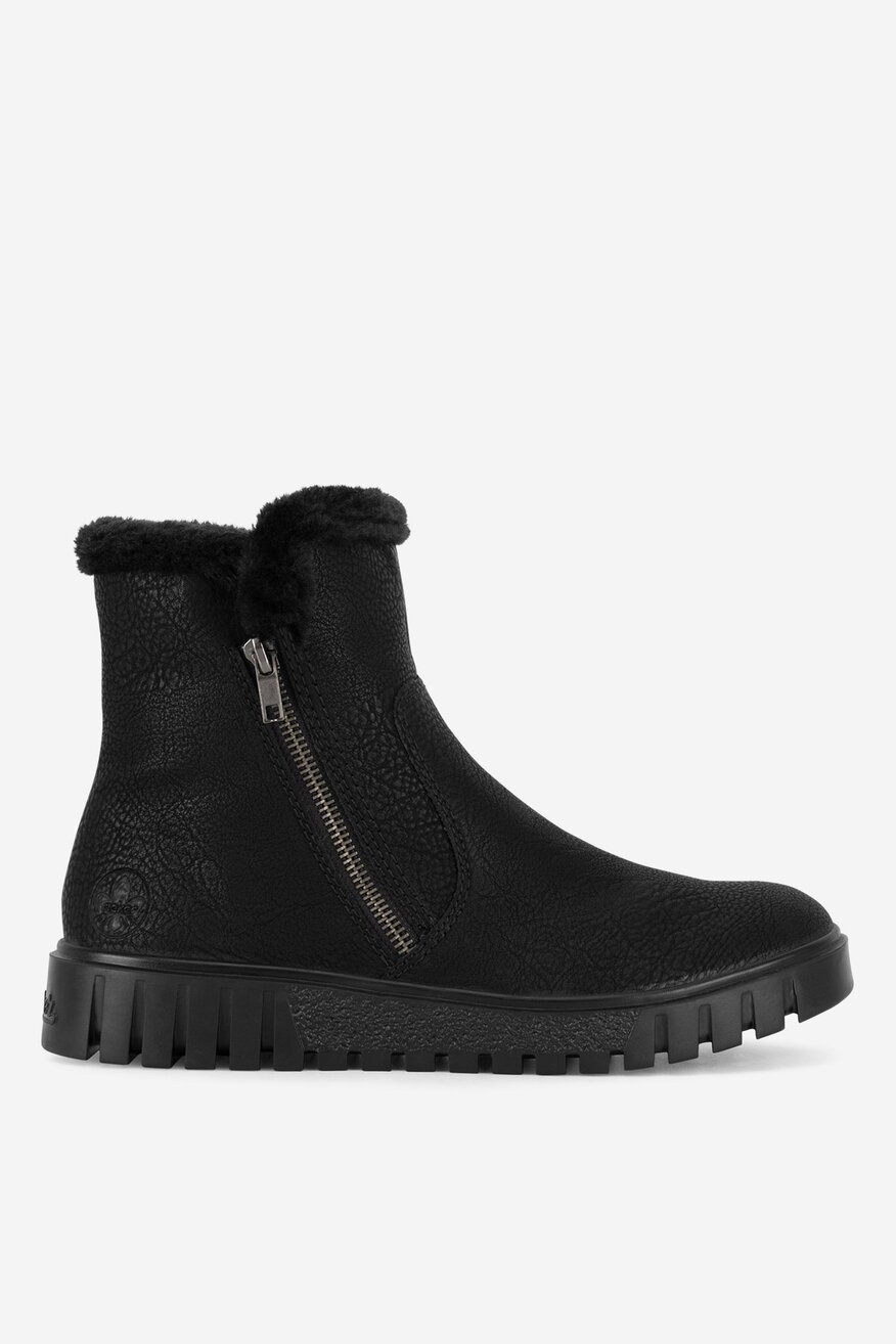 
                Боти Rieker ЧЕРЕН - 2230068920769