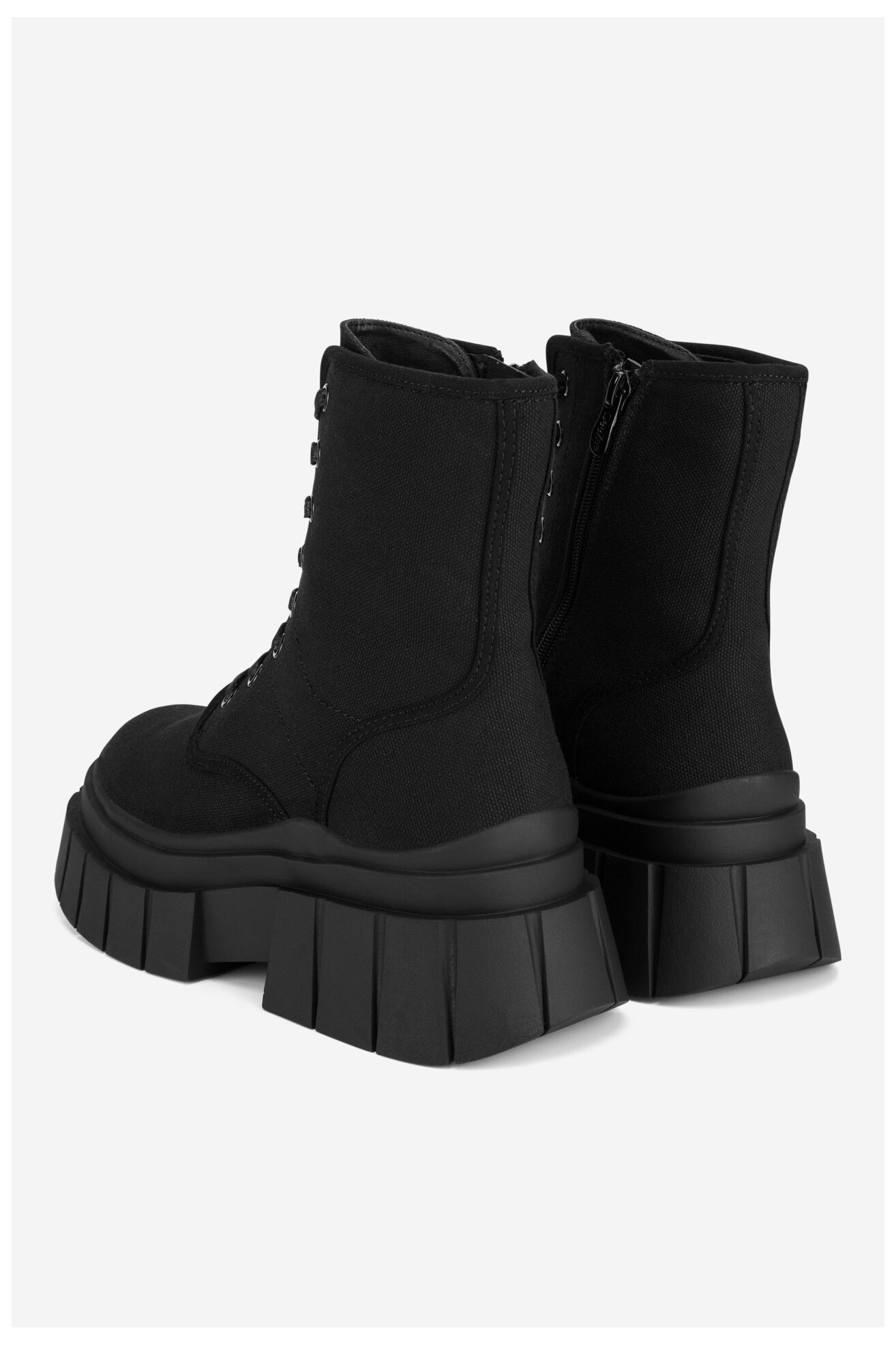 Боти DeeZee HY305-16 ЧЕРЕН