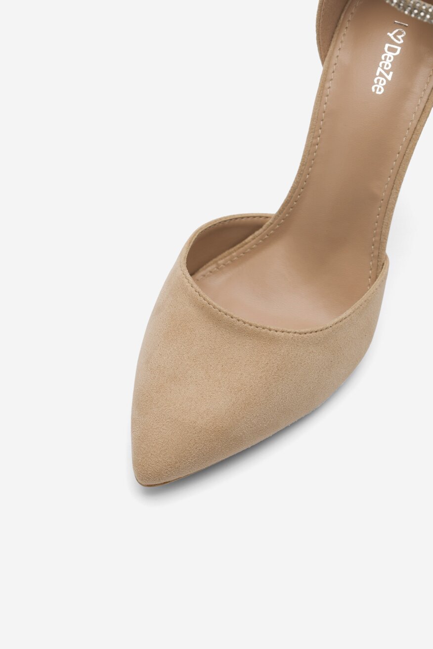 
                DeeZee - Czółenka - 5905588265467