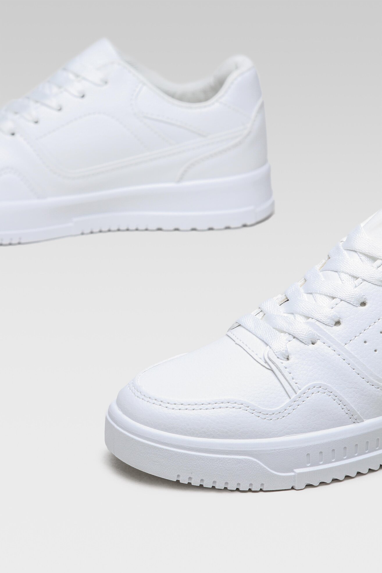 Sneakers Jenny Fairy TS5375-06 Biały