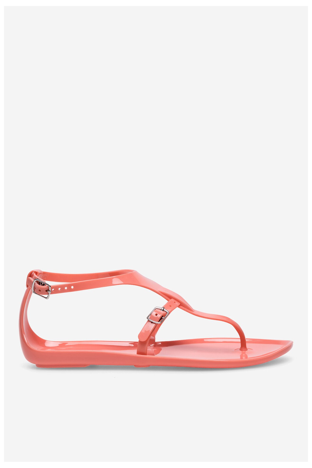 Szandál Jenny Fairy WFA2765-1B NARANCSSÁRGA