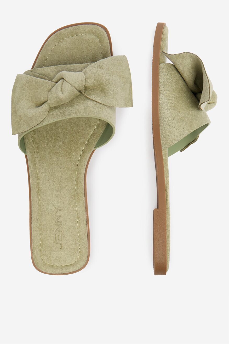 
                Jenny - Klapki - 5906751936566