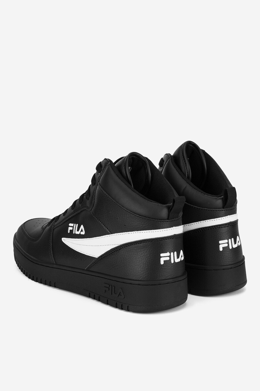 Fila - LEVANTO MID - 5905588776406