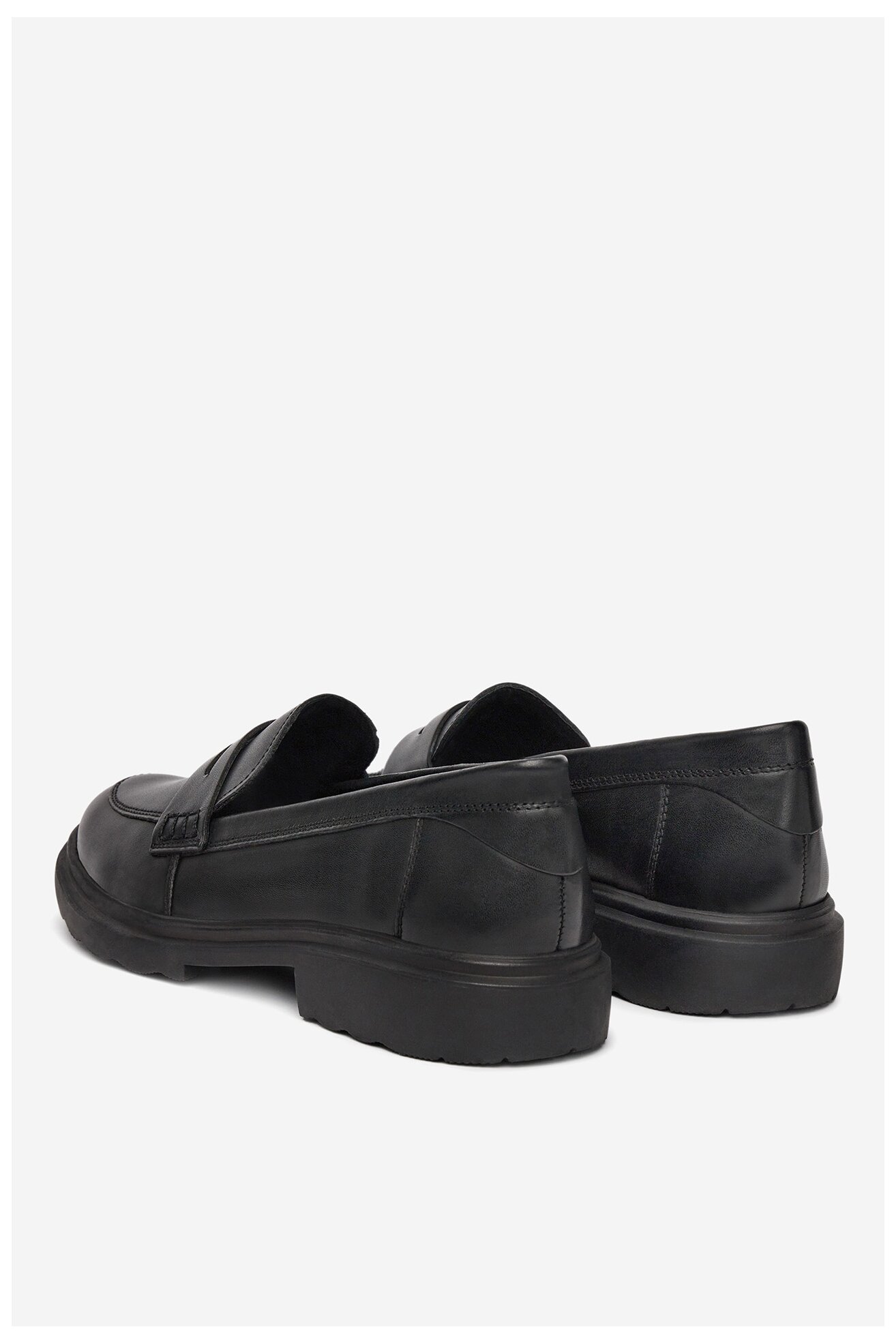 Mocasini Lasocki WI23-SDAM-01 NEGRU