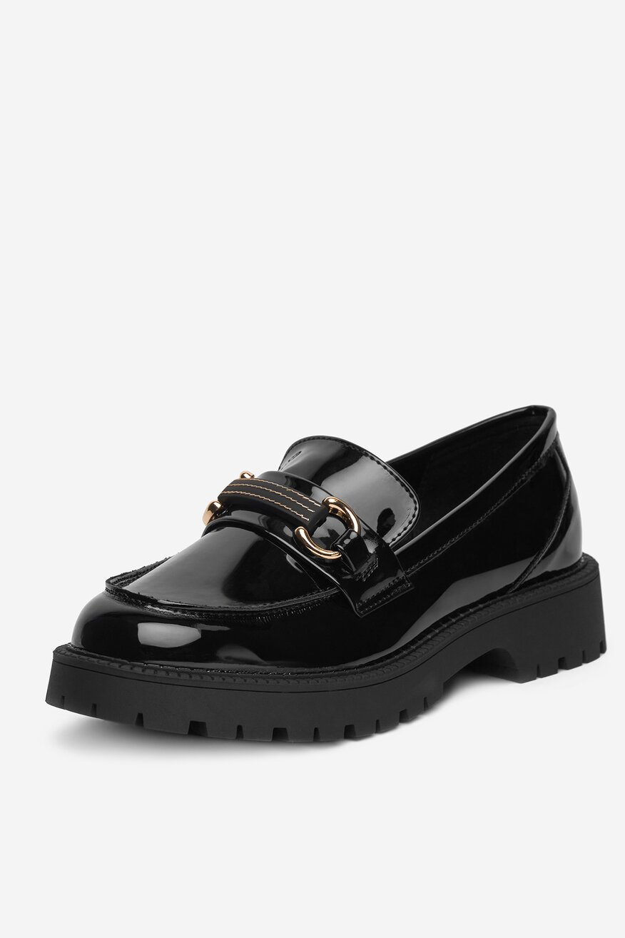 DeeZee - Mokasyny - 5904410907940