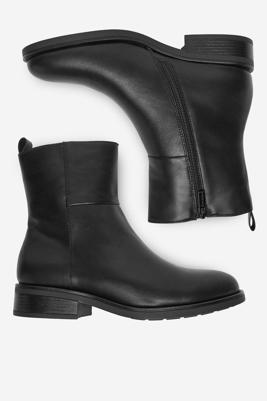 Ghete Clara Barson NEGRU - 5906751449653