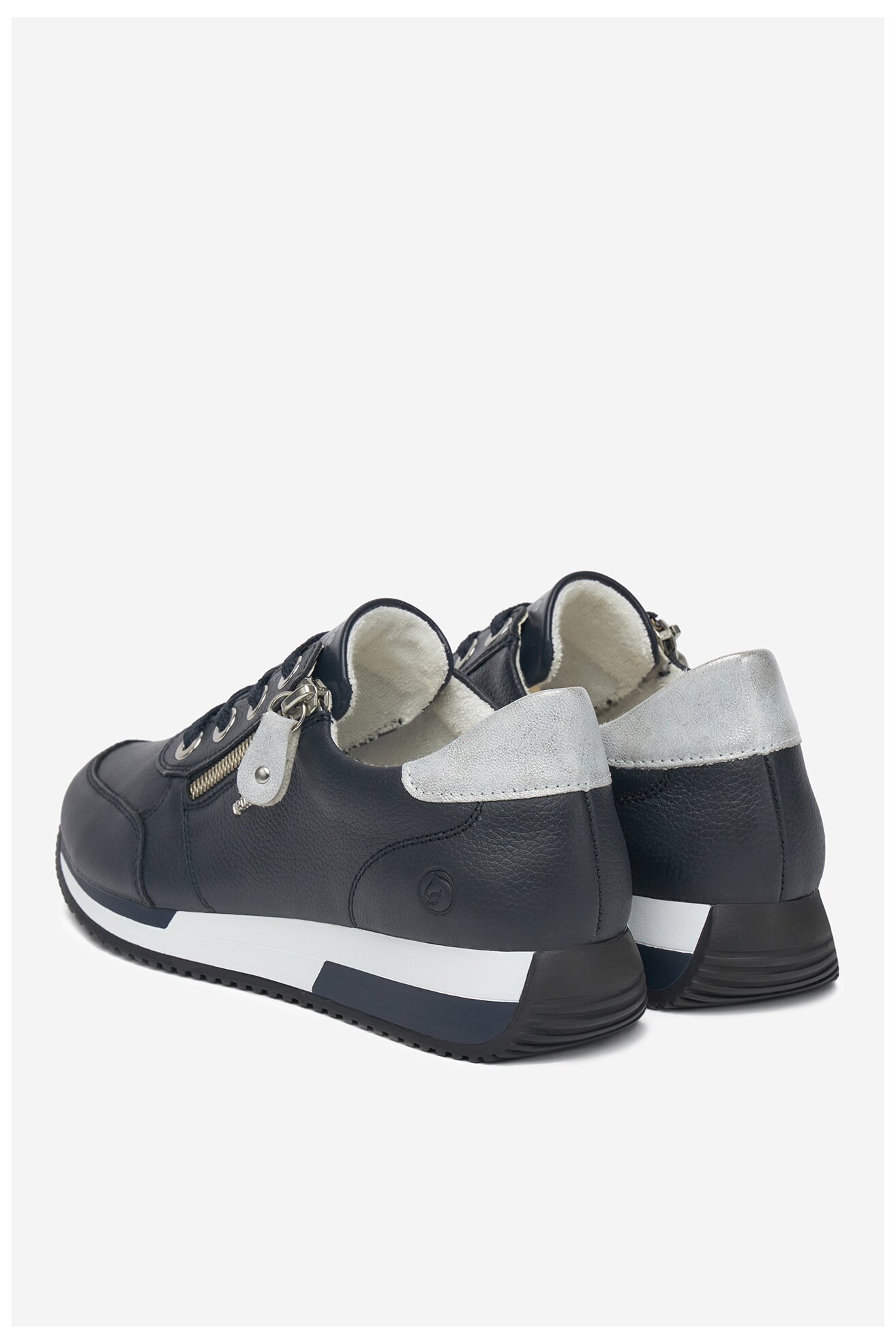 Tornacipő Remonte D0H11-14 FEKETE