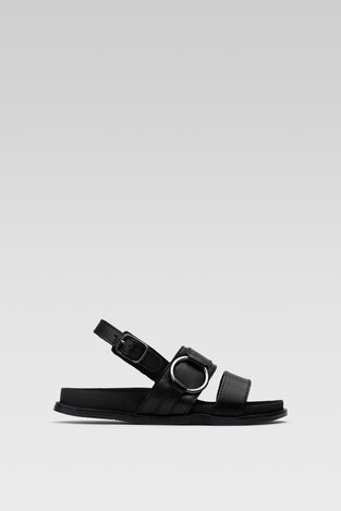 Сандалі Lasocki ARC-IGA-05 ЧОРНИЙ