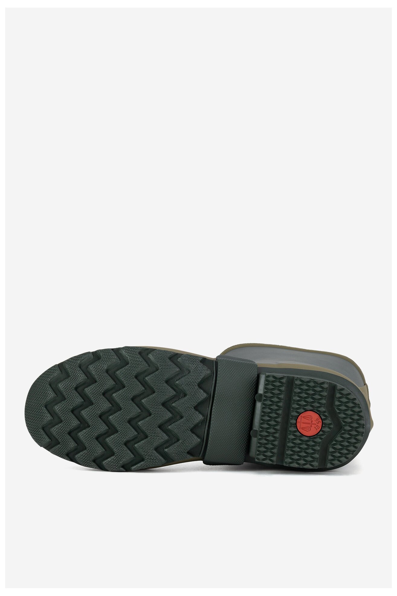 Гумени ботуши HUNTER MFS9002RMA МАСЛИНЕН