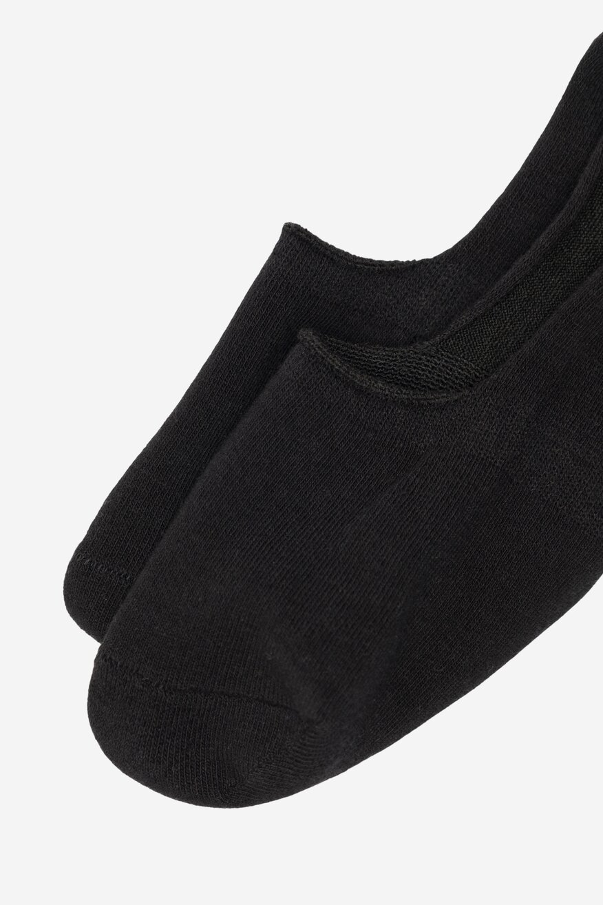 Čarape Sprandi CRNA - 5904862524948