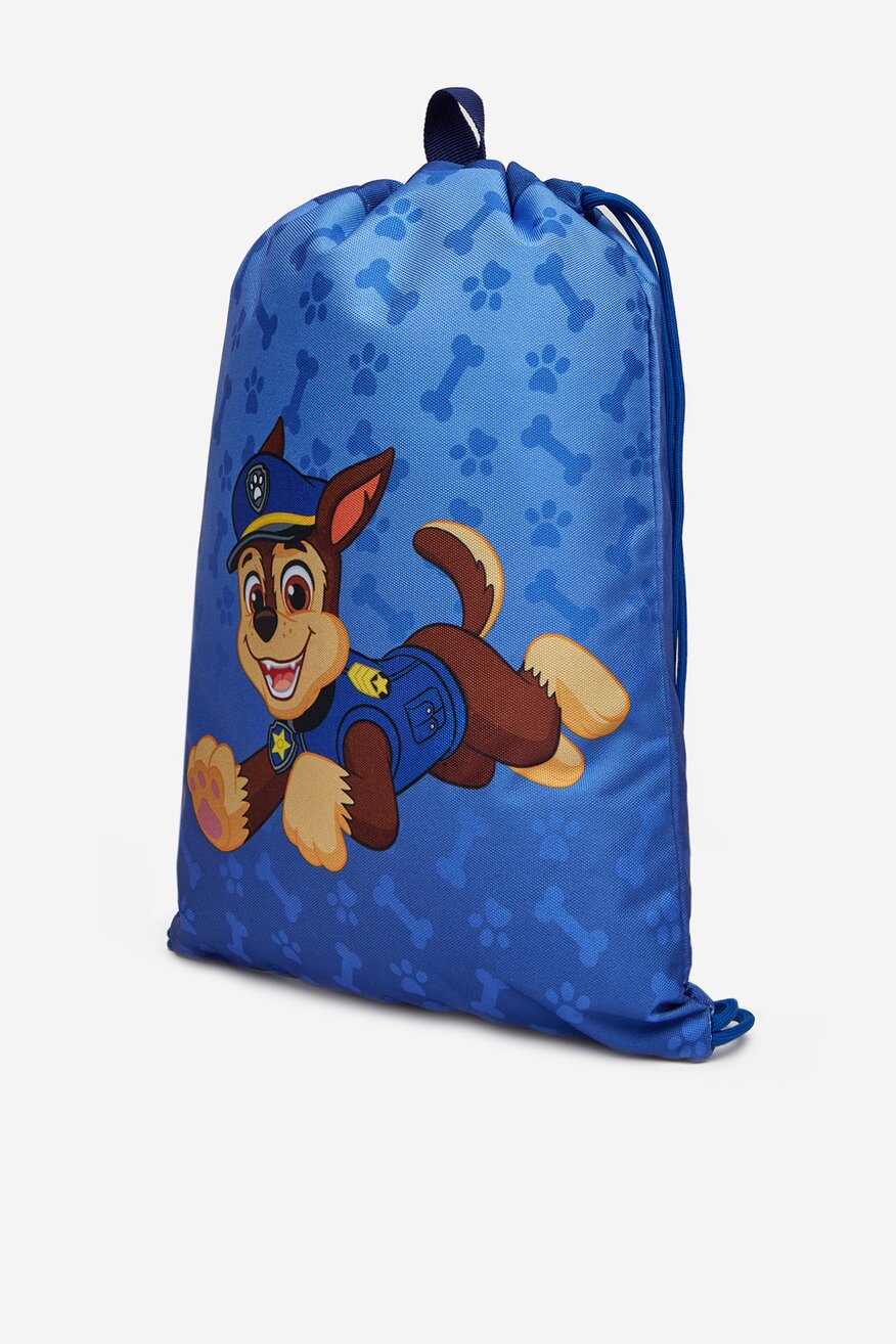 Paw Patrol - Worek na buty - 5906751027325