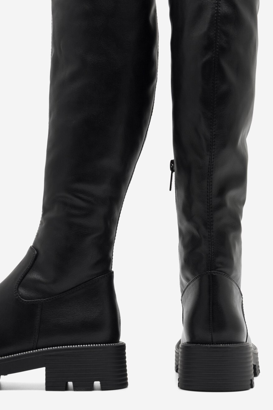 Jenny Fairy - Kozaki - 5905588757351