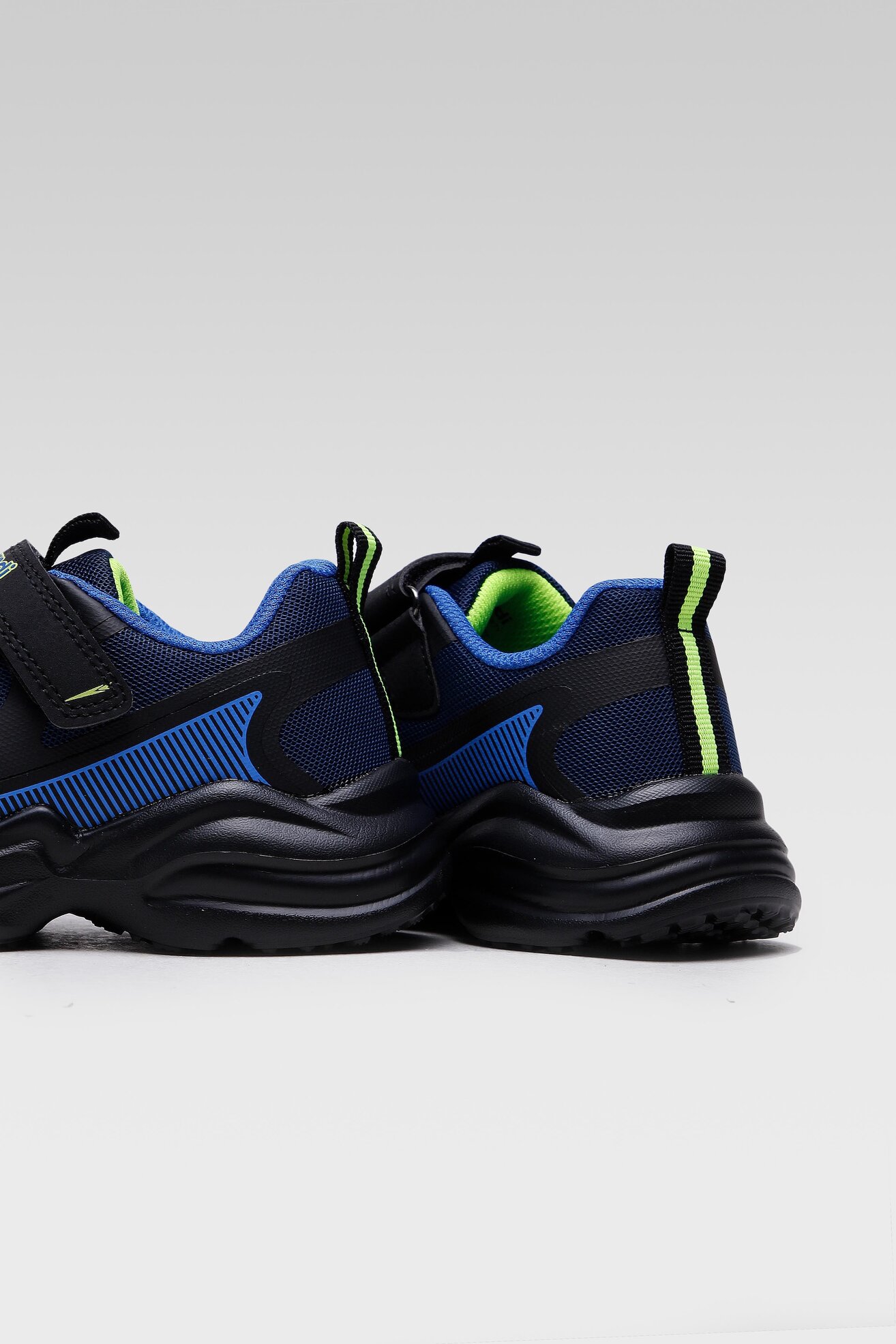 Încălțăminte sport Sprandi CP40-20387Y BLEUMARIN