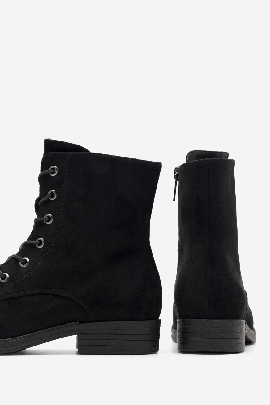 Clara Barson - Trzewiki - 5905588085164