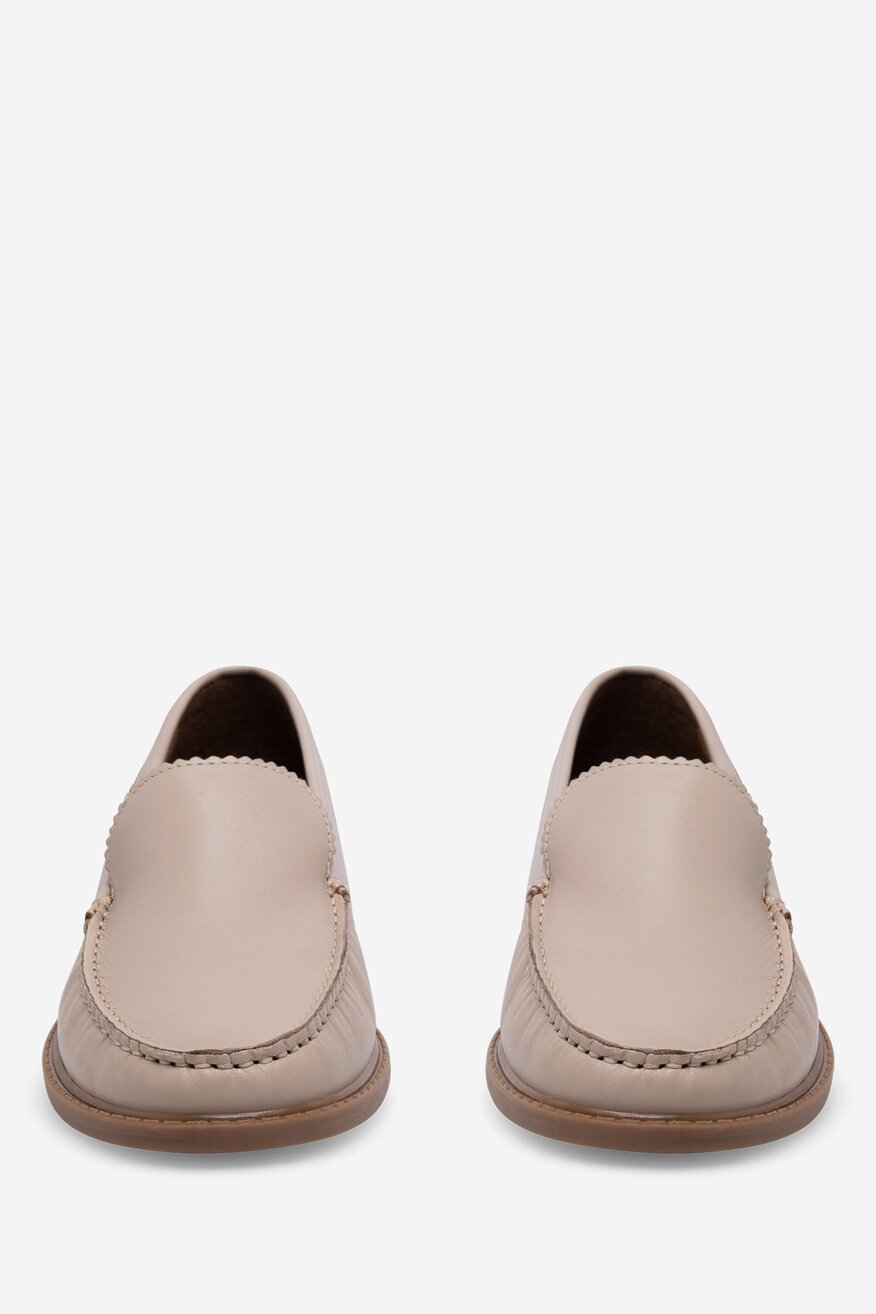 
                Mokaszin Lasocki BÉZS - 5905588388333