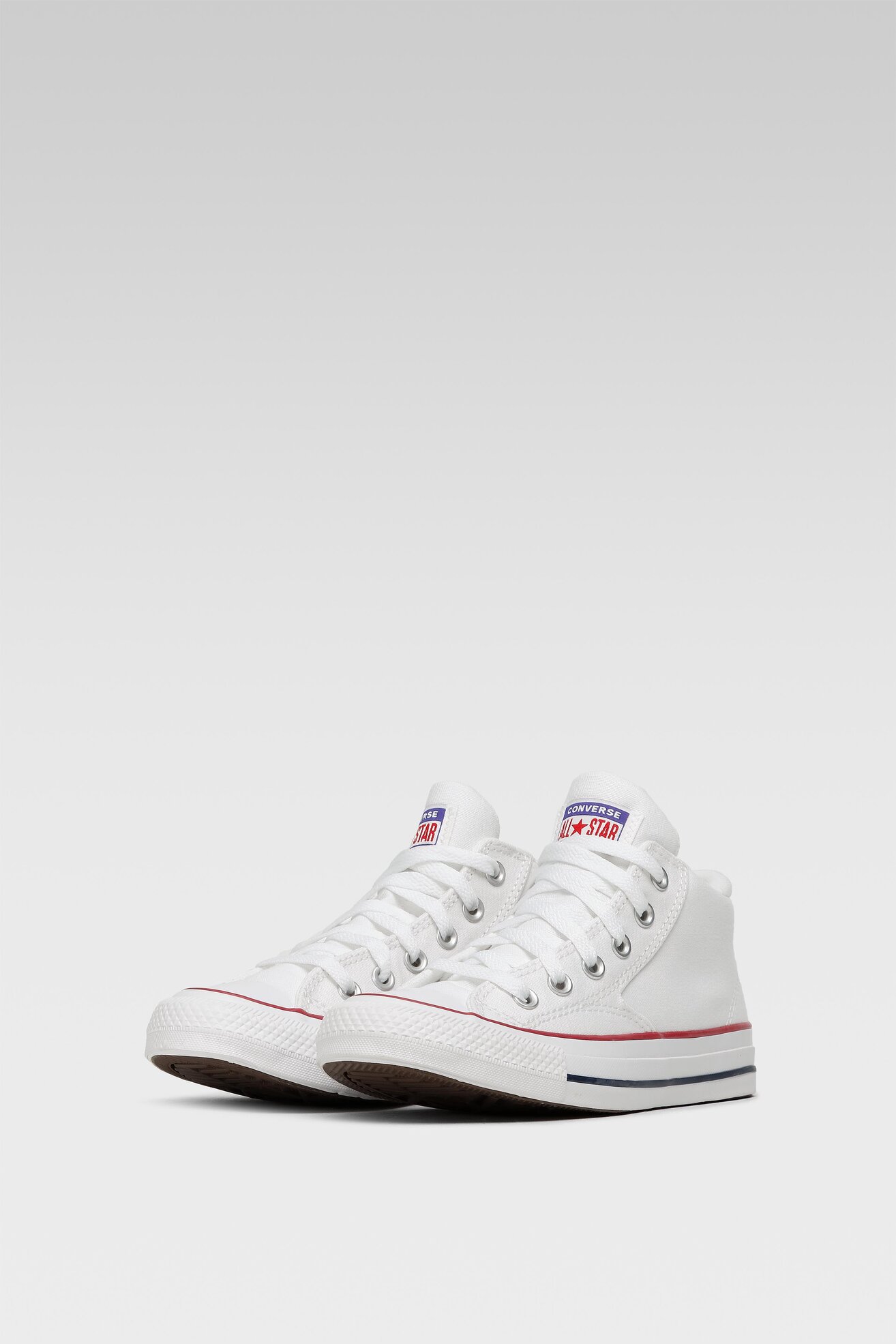 Trampki Converse CHUCK TAYLOR ALL STAR A00812C W Biały