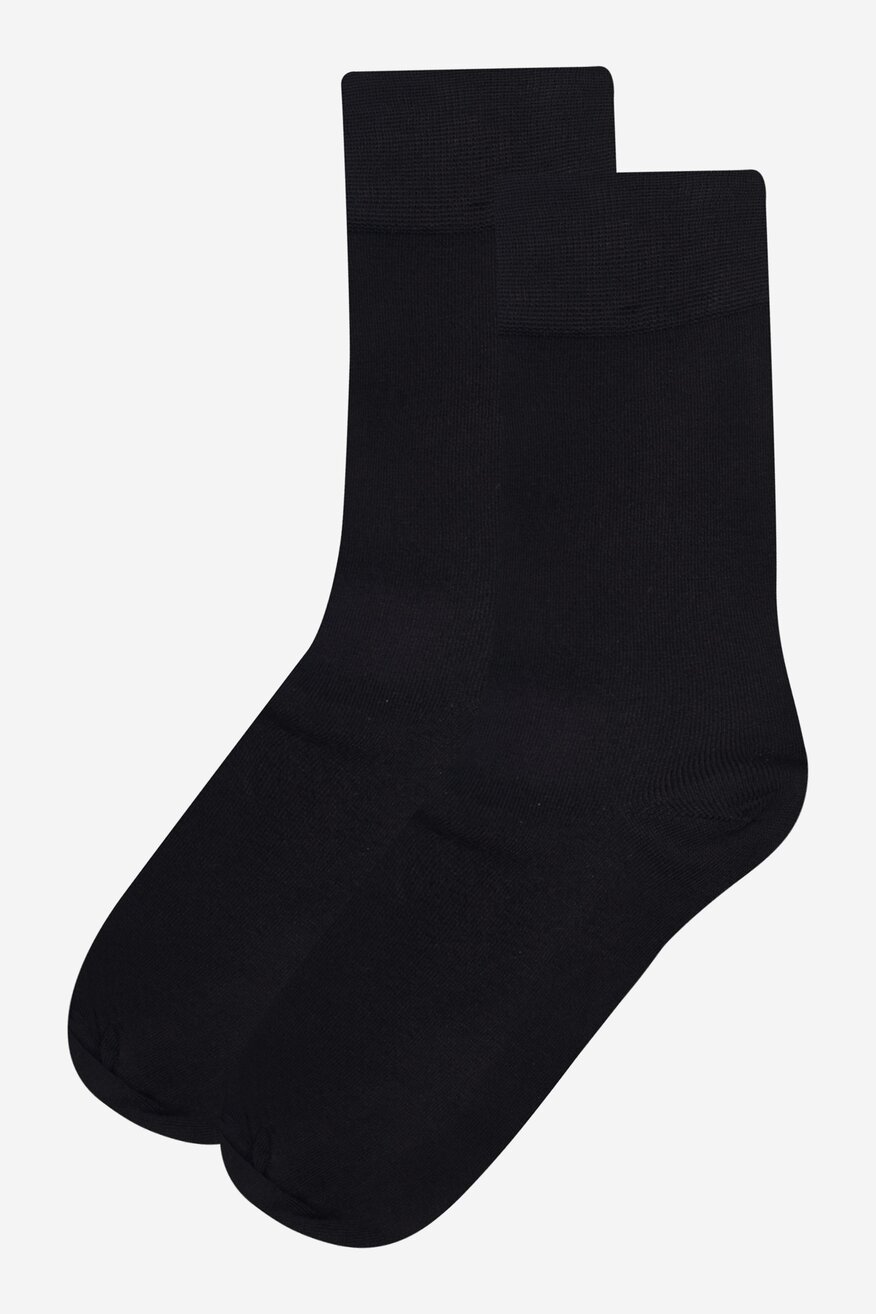 Čarape Lasocki CRNA - 5904862854021
