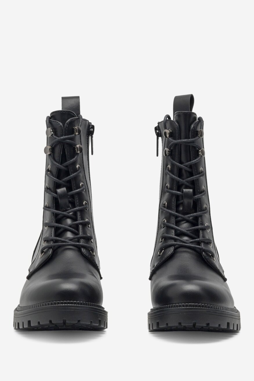 
                Csizma Jenny Fairy FEKETE - 5905588820109