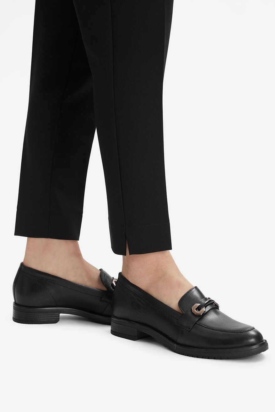 
                Мокасини Lasocki ЧЕРЕН - 5906751556986