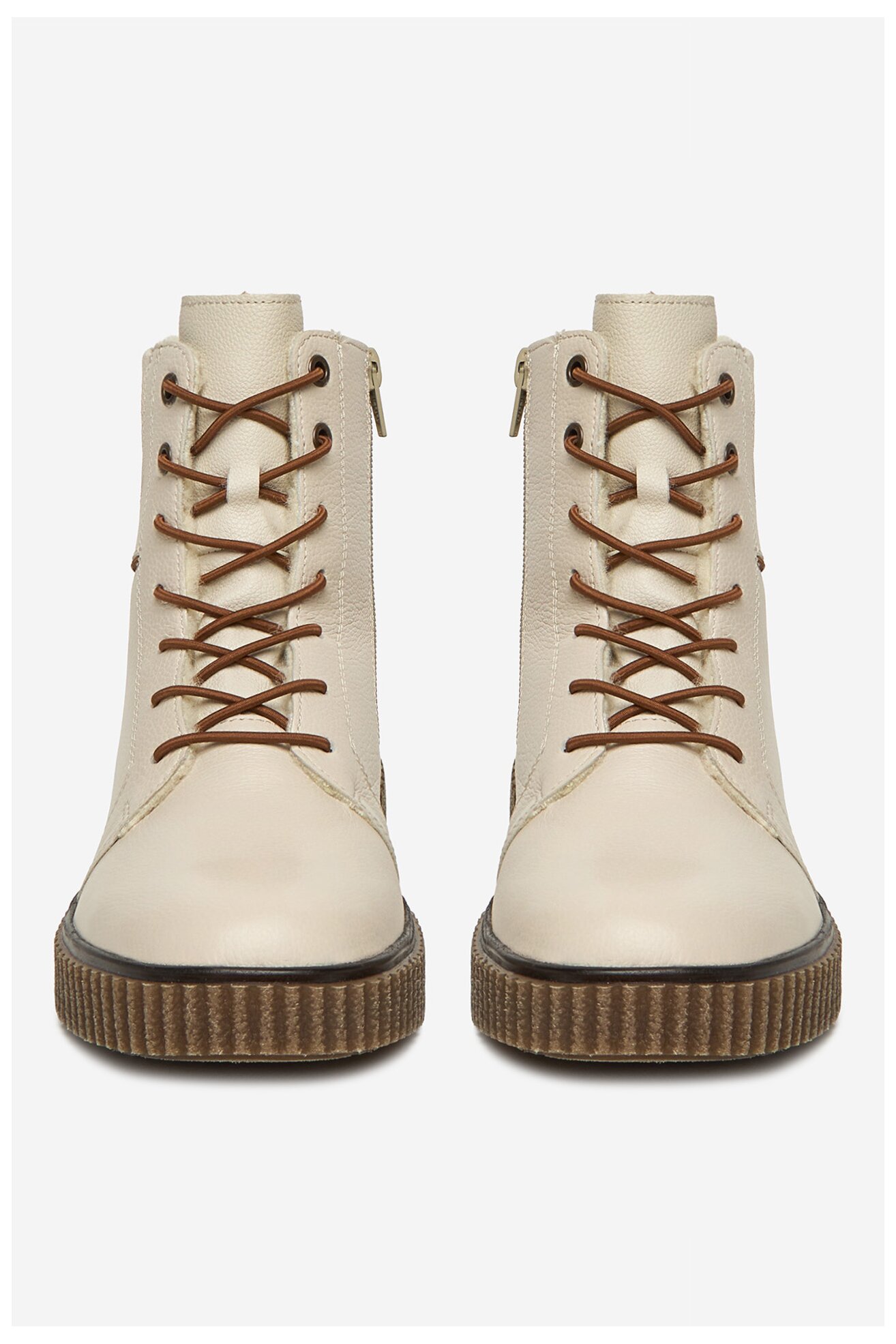 Bocanci Rieker Y4303-80 ALB