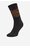 Шкарпетка Reebok CL Outdoor Sock HC4371 ЧОРНИЙ