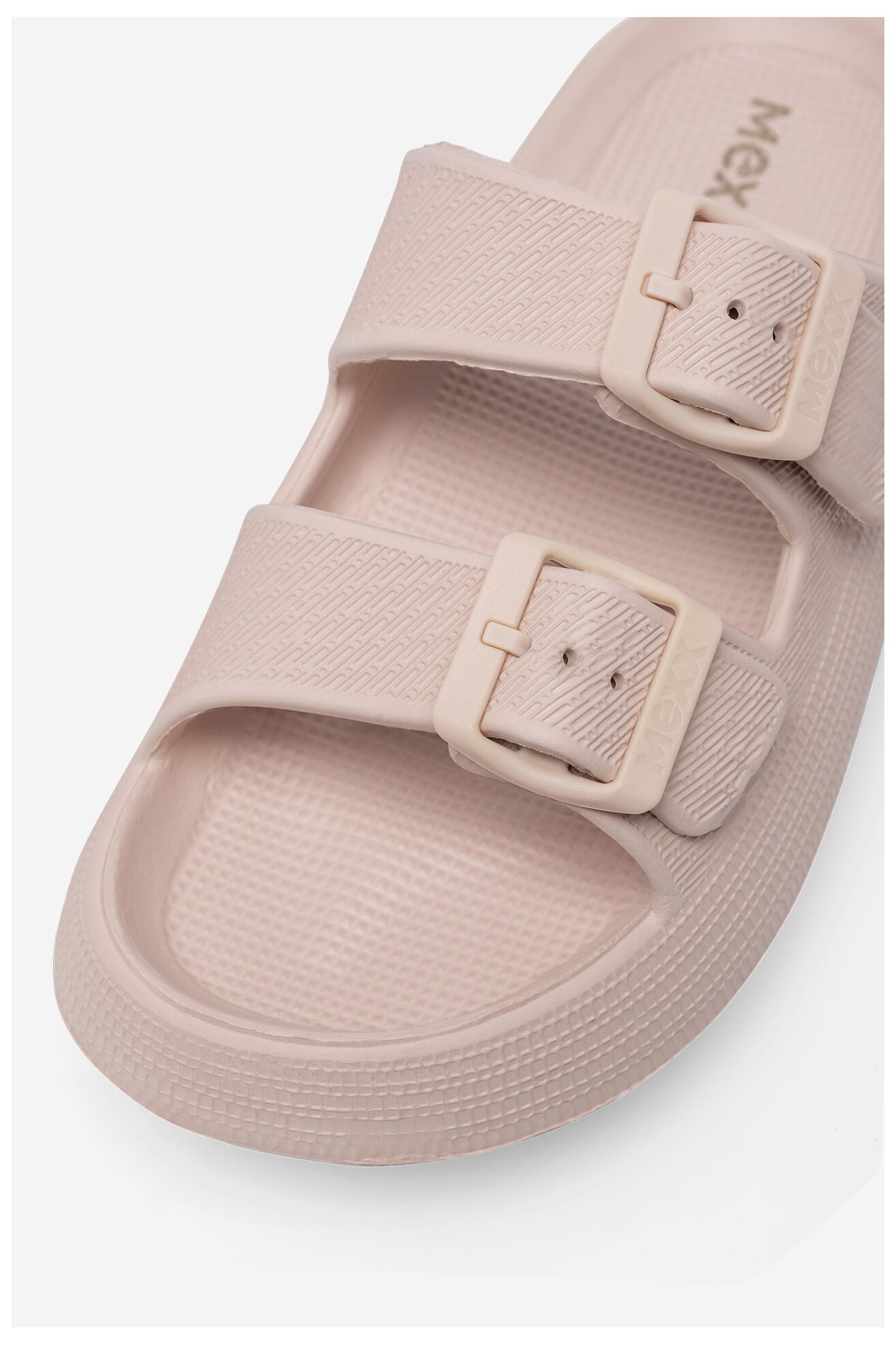 Klapki basenowe Mexx MICC1905441G-01 Beżowy