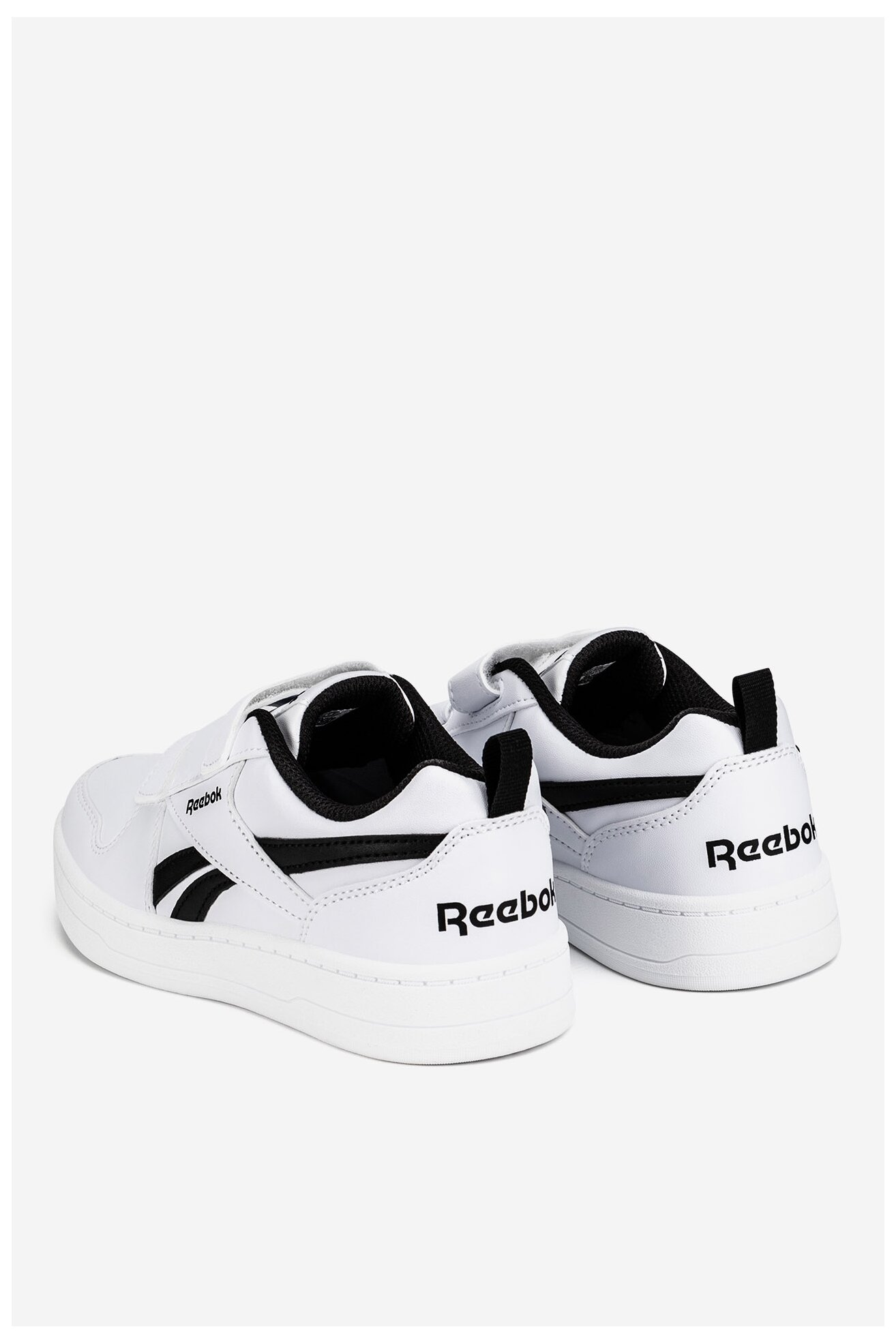 Obuwie sportowe Reebok ROYAL PRIME 2.0 100039111 Biały