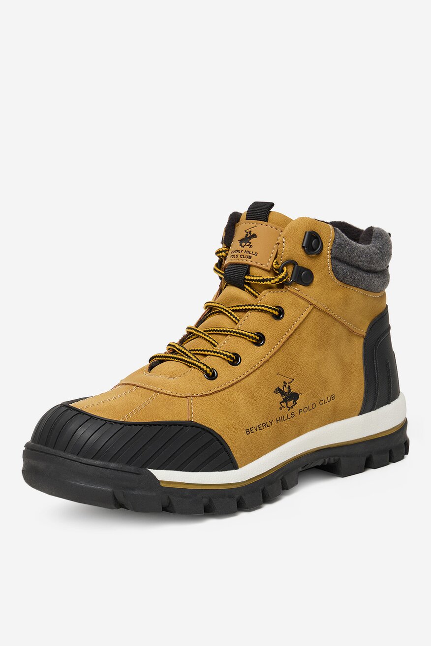 
                Bocanci Beverly Hills Polo Club CREM - 5906751305218