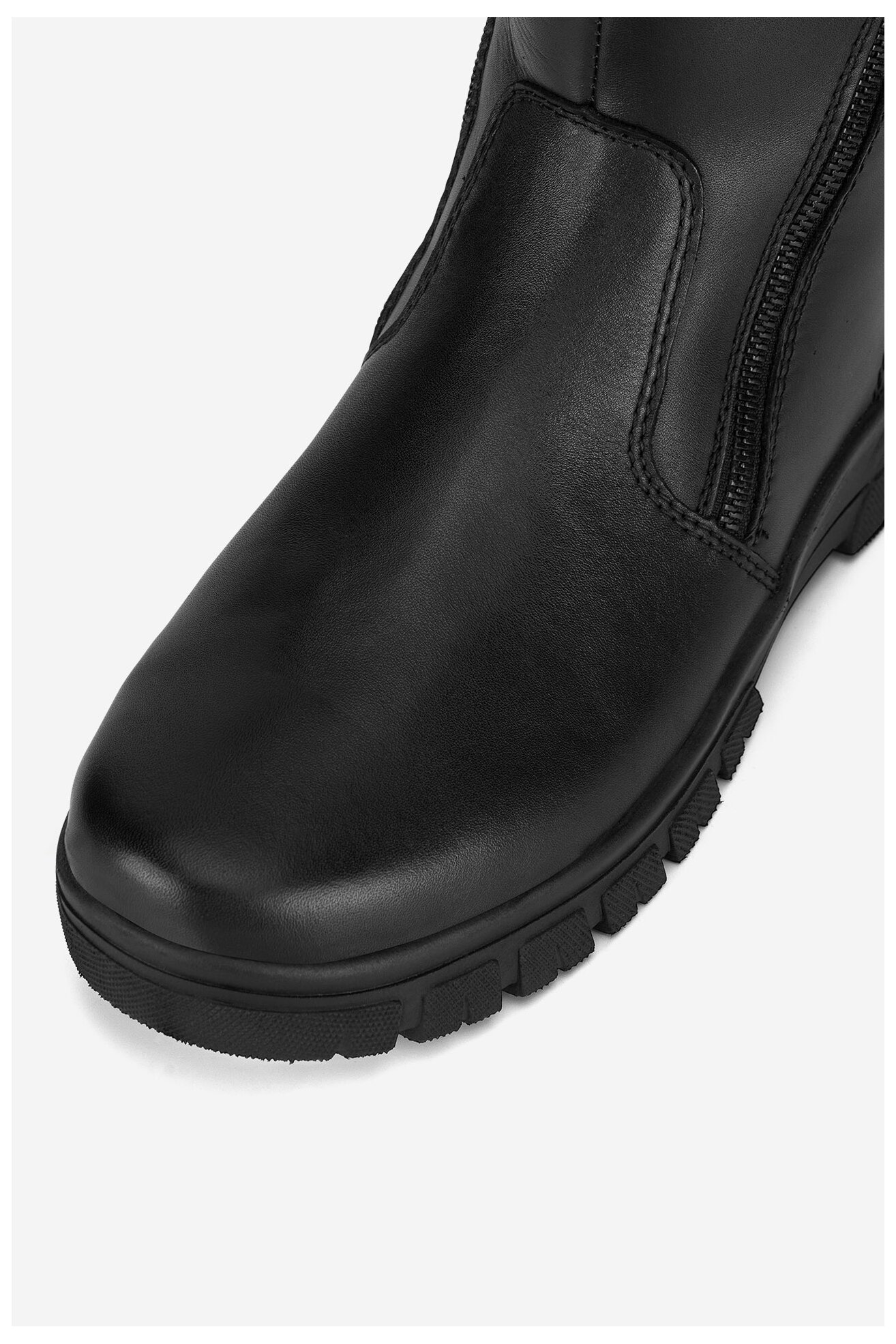 Ghete Remonte D0E78-00 NEGRU